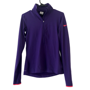 Nike Pro Dri-Fit pullover, size M